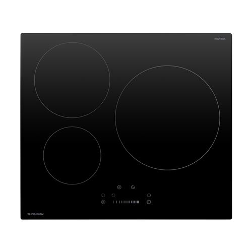Acheter Plaque induction THOMSON THI37201 Noir État correct - 182,99 € Plaque induction THOMSON THI37201 Noir État correct - Thomson reconditionné disponible sur Fnac