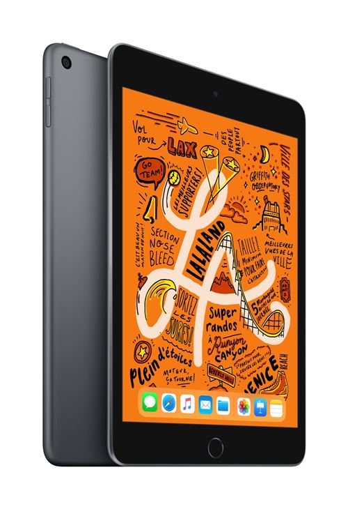 iPad Mini reconditionné