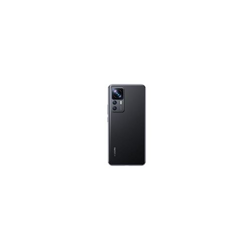 TIM Xiaomi 12T Pro 16,9 cm (6.67"") Double SIM Android 12 5G USB Type-C 5000 mAh Noir État correct -  reconditionné disponible sur Fnac