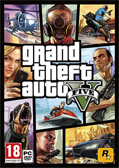 Acheter GTA 5 PC État correct - 108,71 € GTA 5 PC État correct - Take-Two Interactive reconditionné disponible sur Fnac
