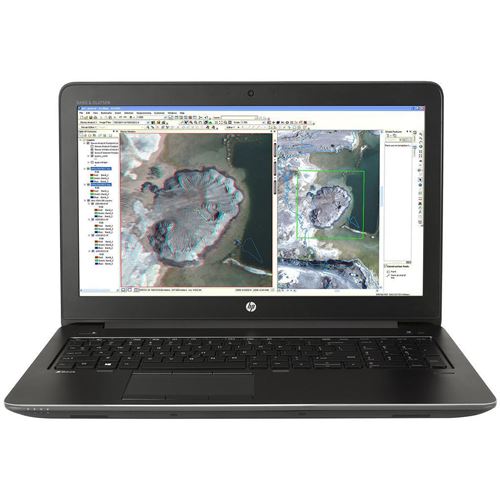PC Portable HP ZBook 15 G3 15.6 FHD 512 GB SSD 16 GB RAM Intel Core i7-6820HQ NVIDIA Quadro M2000M W10 Pro État correct - N/A reconditionné disponible sur Fnac