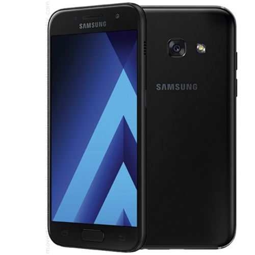 Acheter Samsung Galaxy A3 (2017) - 4G smartphone - RAM 2 Go / Mémoire interne 16 Go - microSD slot - OLED display - 4.7"" - 1280 x 720 pixels - rear camera 13 MP - front camera 8 MP - ciel noir État correct - 89,00 € Samsung Galaxy A3 (2017) - 4G smartphone - RAM 2 Go / Mémoire interne 16 Go - microSD slot - OLED display - 4.7"" - 1280 x 720 pixels - rear camera 13 MP - front camera 8 MP - ciel noir État correct - Samsung reconditionné disponible sur Fnac