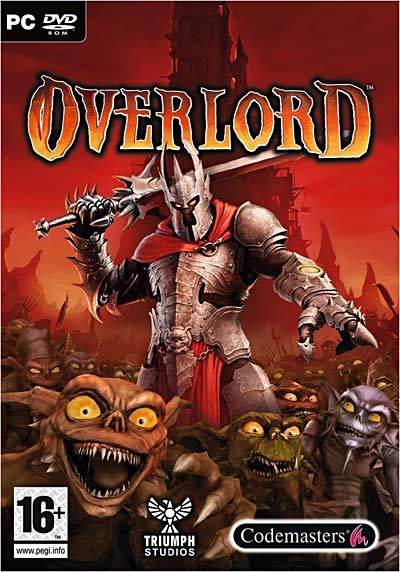 Acheter Overlord État correct - 15,40 € Overlord État correct - Mindscape France reconditionné disponible sur Fnac