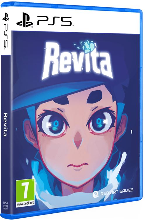 Revita Playstation 5 État correct -  reconditionné disponible sur Fnac