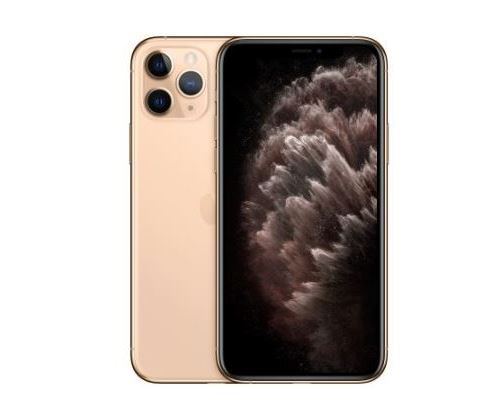 Apple iPhone 11 Pro 256 Go 5.8"" Or - Reconditionné État correct - N/A reconditionné disponible sur Fnac