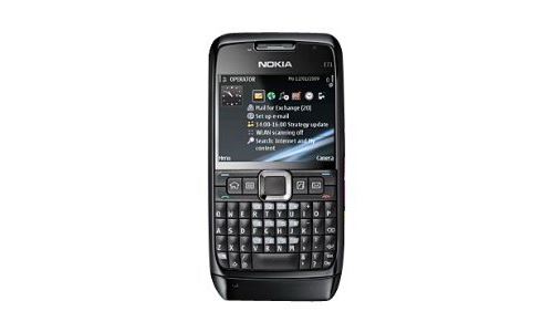 Acheter Nokia E71 - 3G smartphone - microSD slot - Écran LCD - 2.36"" - 320 x 240 pixels - rear camera 3,2 MP - noir État correct - 83,42 € Nokia E71 - 3G smartphone - microSD slot - Écran LCD - 2.36"" - 320 x 240 pixels - rear camera 3,2 MP - noir État correct - N/A reconditionné disponible sur Fnac