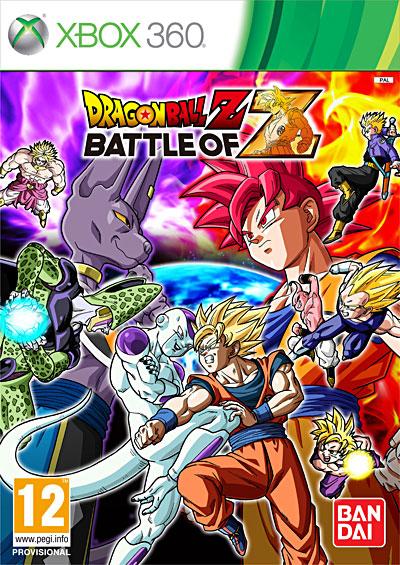 Acheter Dragon Ball Z Battle Of Z Xbox 360 État correct - 11,02 € Dragon Ball Z Battle Of Z Xbox 360 État correct - Bandai Namco reconditionné disponible sur Fnac
