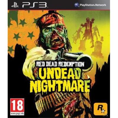 Acheter Red Dead Redemption - Undead Nightmare État correct - 19,00 € Red Dead Redemption - Undead Nightmare État correct - reconditionné disponible sur Fnac