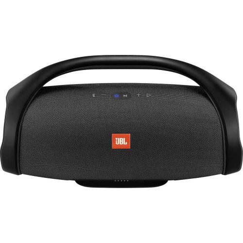 Enceinte Bluetooth portable JBL Boombox Noire État correct - JBL reconditionné disponible sur Fnac