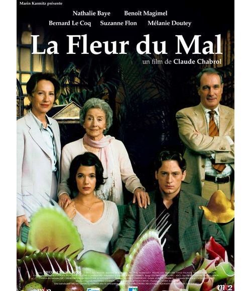 Acheter La Fleur Du Mal AFFICHE CINEMA ORIGINALE État correct - 22,99 € La Fleur Du Mal AFFICHE CINEMA ORIGINALE État correct - N/A reconditionné disponible sur Fnac