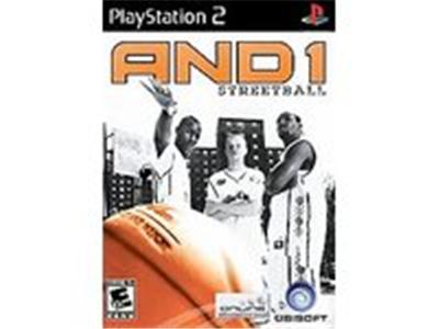 And 1 Streetball État correct -  reconditionné disponible sur Fnac