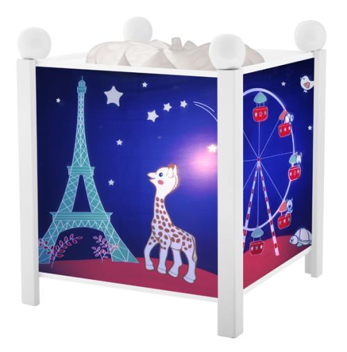 Acheter Lanterne Magique Sophie la girafe Trousselier État correct - 91,54 € Lanterne Magique Sophie la girafe Trousselier État correct - Trousselier reconditionné disponible sur Fnac