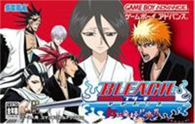 Acheter Bleach Advance État correct - 56,99 € Bleach Advance État correct - reconditionné disponible sur Fnac
