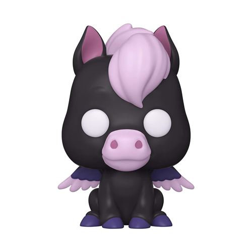 Figurine Funko Pop Disney Fantasia 80th Baby Pegasus État correct - Funko reconditionné disponible sur Fnac