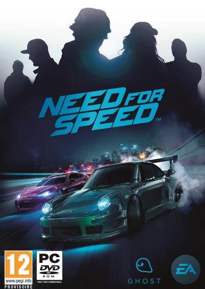 Need for Speed PC État correct - Bandai Namco reconditionné disponible sur Fnac