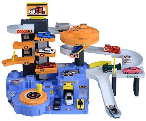 Acheter Usine automobile Tomica mecha action État correct - 140,98 € Usine automobile Tomica mecha action État correct - Tomy reconditionné disponible sur Fnac