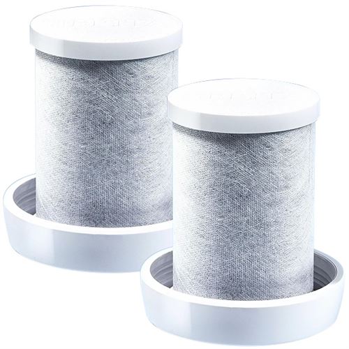 Pack de 2 cartouches Brita pour système On Tap État correct - N/A (Il n'y a pas assez d'in reconditionné disponible sur Fnac