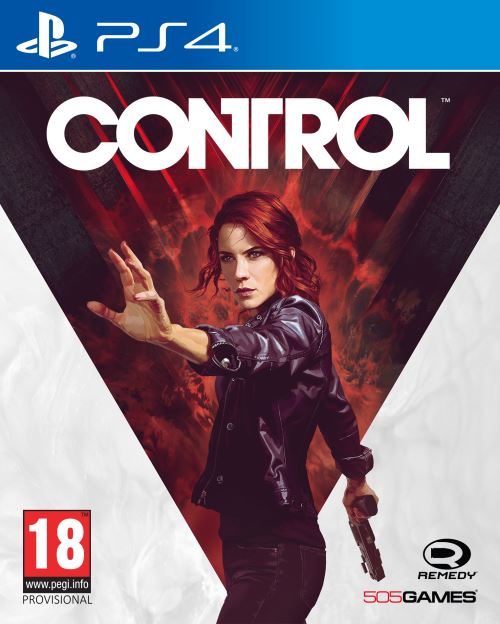 Acheter Control PS4 État correct - 14,95 € Control PS4 État correct - Digital Bros reconditionné disponible sur Fnac