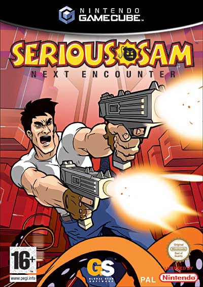 Acheter Serious Sam Next Encounter État correct - 108,34 € Serious Sam Next Encounter État correct - Take-Two Interactive reconditionné disponible sur Fnac