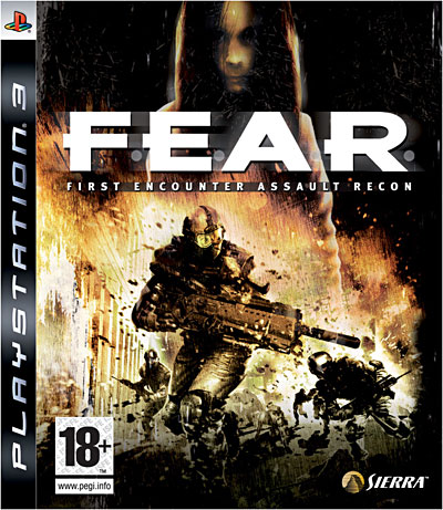 Acheter F.E.A.R État correct - 28,09 € F.E.A.R État correct - Warner Bros. Entertainment France reconditionné disponible sur Fnac