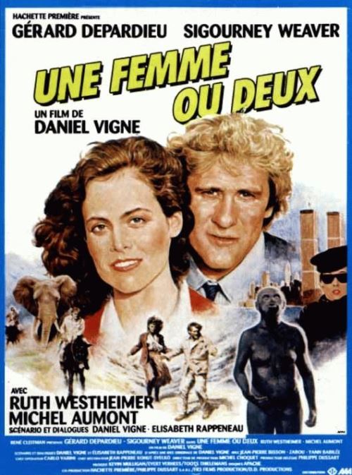 Acheter Une Femme Ou Deux AFFICHE CINEMA ORIGINALE État correct - 22,99 € Une Femme Ou Deux AFFICHE CINEMA ORIGINALE État correct - N/A reconditionné disponible sur Fnac