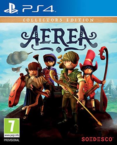 Acheter OCC AEREA État correct - 64,95 € OCC AEREA État correct - N/A reconditionné disponible sur Fnac