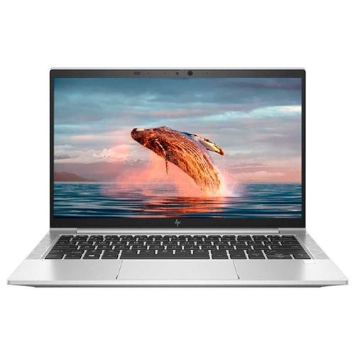 PC Portable HP 13.3 pouces EliteBook 830 stockage 512 Go RAM 8 Go État correct - N/A reconditionné disponible sur Fnac