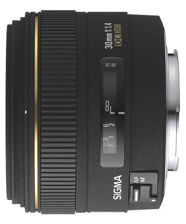 Acheter Sigma DC EX HSM 30 mm f/1.4, Monture Nikon État correct - 199,99 € Sigma DC EX HSM 30 mm f/1.4, Monture Nikon État correct - Sigma reconditionné disponible sur Fnac
