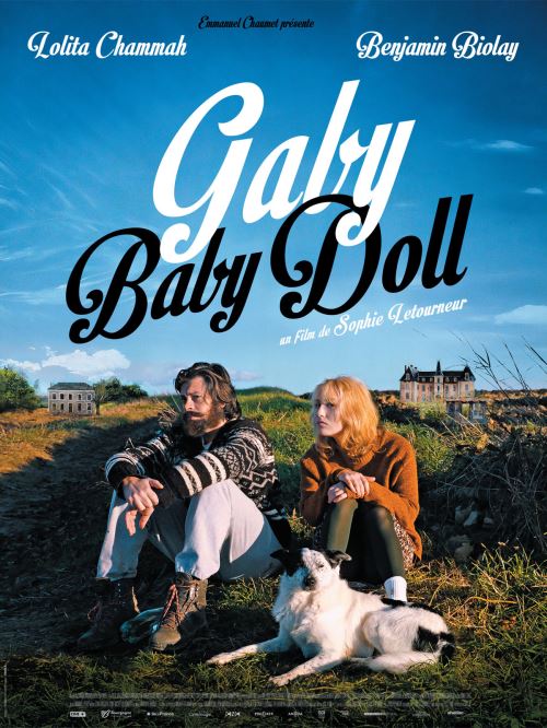 Gaby Baby Doll AFFICHE CINEMA ORIGINALE État correct - N/A reconditionné disponible sur Fnac