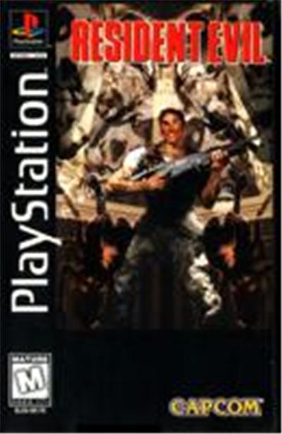 Resident Evil État correct -  reconditionné disponible sur Fnac