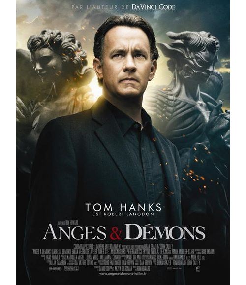 Acheter Anges Et Démons AFFICHE CINEMA ORIGINALE État correct - 20,99 € Anges Et Démons AFFICHE CINEMA ORIGINALE État correct - N/A reconditionné disponible sur Fnac
