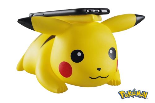 Acheter Chargeur sans fil Pokémon Pikachu État correct - 99,00 € Chargeur sans fil Pokémon Pikachu État correct - Pokémon reconditionné disponible sur Fnac