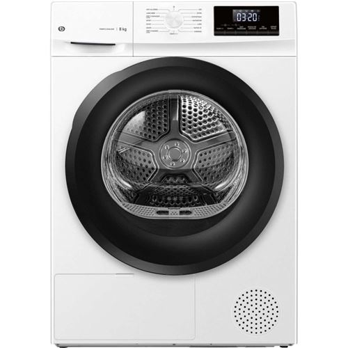 Acheter Seche linge hublot essentiel b pompe a chaleur 8 kg 60 cm ESLHP8-3B État correct - 389,00 € Seche linge hublot essentiel b pompe a chaleur 8 kg 60 cm ESLHP8-3B État correct - N/A reconditionné disponible sur Fnac