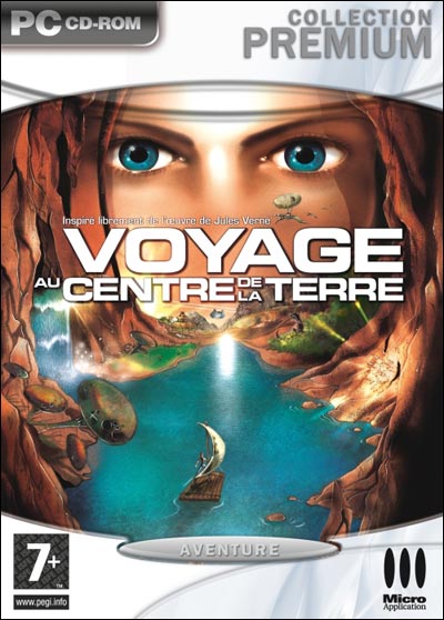 Voyages Au Centre de la Terre État correct -  reconditionné disponible sur Fnac