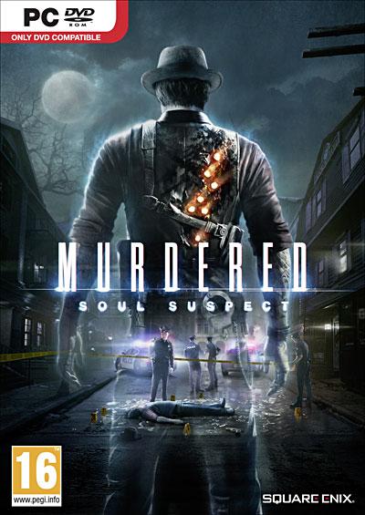 Acheter Murdered Soul Suspect PC État correct - 16,00 € Murdered Soul Suspect PC État correct - Eidos Interactive reconditionné disponible sur Fnac