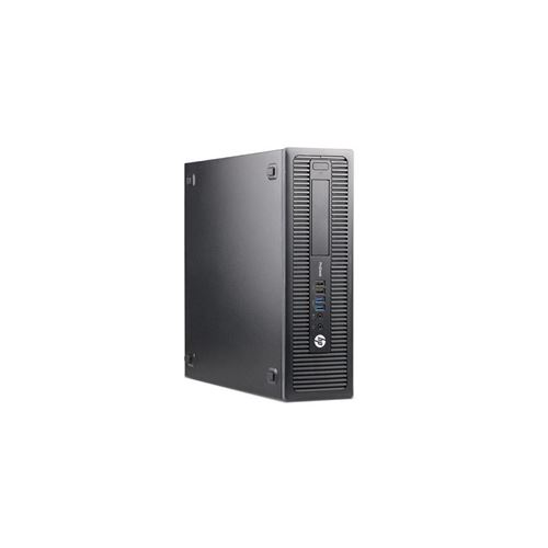 PC hp prodesk 600 g1 sff core i5 4570 3.2ghz État correct - N/A reconditionné disponible sur Fnac