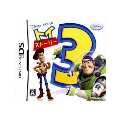 Toy Story 3 [DSi Enhanced] - IMPORT JAPONAIS État correct -  reconditionné disponible sur Fnac