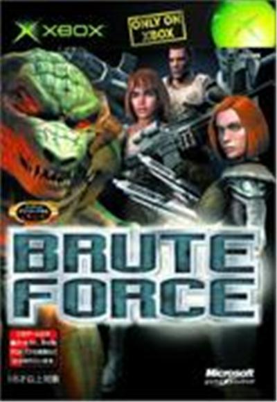 Brute Force - IMPORT JAPONAIS  -  reconditionné disponible sur Fnac