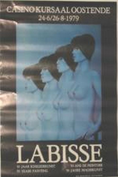 Acheter Labisse - 43x59 cm - AFFICHE / POSTER État correct - 32,99 € Labisse - 43x59 cm - AFFICHE / POSTER État correct - N/A reconditionné disponible sur Fnac