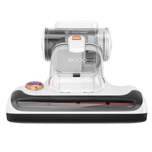 Aspirateur anti-acariens JIGOO T600 Aspirateur de lit et de matelas Élimination des acariens à 99,99 % avec le système Aroma-Diffused Pour lit et canapé État correct - N/A reconditionné disponible sur Fnac