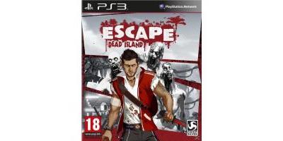 ESCAPE DEAD ISLAND MIX PS3 État correct - N/A reconditionné disponible sur Fnac