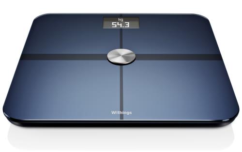 Acheter Withings Smart Body Analyzer WS-50 État correct - 69,00 € Withings Smart Body Analyzer WS-50 État correct - Withings reconditionné disponible sur Fnac