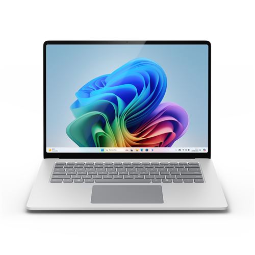 Acheter PC Portable Microsoft Surface Laptop 7e édition 15"" Ecran tactile Copilot+PC Snapdragon® X Elite 16 Go RAM 256 Go SSD Platine État correct - 1363,99 € PC Portable Microsoft Surface Laptop 7e édition 15"" Ecran tactile Copilot+PC Snapdragon® X Elite 16 Go RAM 256 Go SSD Platine État correct - Microsoft reconditionné disponible sur Fnac