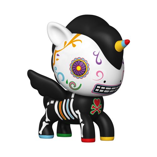 Figurine Funko Pop! - N° 103 - Tokidoki - Caramelo État correct - N/A reconditionné disponible sur Fnac