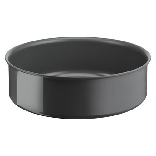 Acheter Sauteuse Tefal Ingenio Renew L2603502 24 cm Gris État correct - 23,99 € Sauteuse Tefal Ingenio Renew L2603502 24 cm Gris État correct - Tefal reconditionné disponible sur Fnac