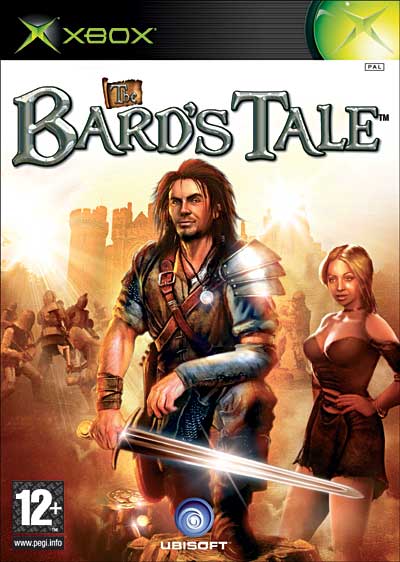 Acheter The Bard's Tale État correct - 37,00 € The Bard's Tale État correct - N/A reconditionné disponible sur Fnac