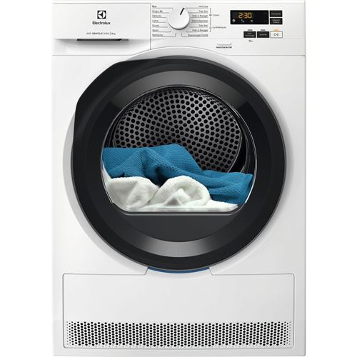 Sèche-linge reconditionné