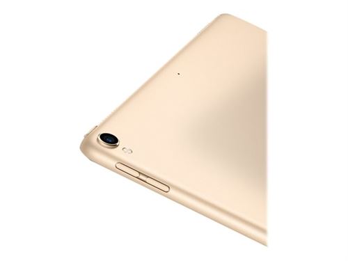 Apple 12.9-inch iPad Pro Wi-Fi - 2e génération - tablette - 256 Go - 12.9"" IPS (2732 x 2048) - or État correct - Apple reconditionné disponible sur Fnac