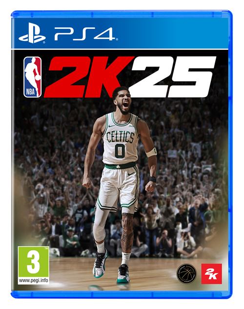 NBA 2K25 PS4 État correct - Take-Two Interactive reconditionné disponible sur Fnac