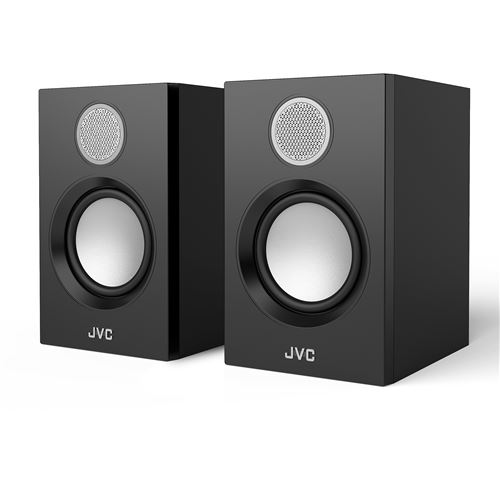 Enceinte connectée Hi-Fi JVC SP-F56B État correct - JVC reconditionné disponible sur Fnac